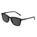 Dolce & Gabbana 6145 Sunglasses 501/87 Black