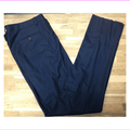 Polo Ralph Lauren Bedford Wool Dress Pants , Size 38,MSRP $395, Unfinish Inseam