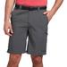 columbia big & tall silver ridge cargo short (42-54)