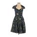 Pre-Owned Theia Women's Size 4 Cocktail Dress