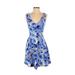 Pre-Owned Forever 21 Women's Size S Casual Dress