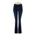 Pre-Owned Sonoma Goods for Life Women's Size 8 Jeggings