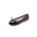 Avamo Women Flat Shoes Comfortable Slip on Round Toe Ballet Flats Casual Walking Shoes