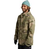 Burton Mens Ski/Snowboard Covert Jacket