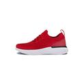 LUXUR - Women's Men's Sneakers Fashion Lightweight Running Shoes Tennis Casual Shoes for Walking