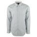 Hugo Boss Men's Ronni Slim Fit Stretch Long Sleeves Shirt (check price-wrong tag)