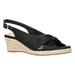 Bella Vita Kimora Wedge Sandals (Women)