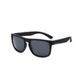 Mens Polarized Sunglasses Polarised Mirror Square Frame UV400 Glasses Driving Eyewear