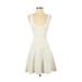 Pre-Owned Torn by Ronny Kobo Women's Size S Casual Dress