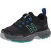 New Balance Womens 510 V5 Trail Running Shoe