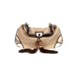 Pre-Owned Gucci Women's One Size Fits All Shoulder Bag