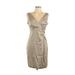 Pre-Owned Donna Ricco Women's Size 12 Petite Cocktail Dress