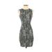 Pre-Owned H&M Women's Size 4 Casual Dress