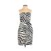 Pre-Owned Express Design Studio Women's Size 2 Cocktail Dress