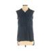 Pre-Owned Simply Vera Vera Wang Women's Size S Sleeveless Blouse