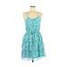Pre-Owned LC Lauren Conrad Women's Size 4 Casual Dress