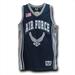 Rapid Dominance R14-AIR-NVY-04 Basketball Jersey, Air Force, Navy, Extra Large
