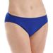 Lauren Ralph Lauren LR6GA93 Beach Club Solids Classic Hipster Swim Bottom