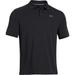 Under Armour Golf CLOSEOUT Men's Performance Polo Black/Steel Small