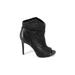 Pre-Owned Pour La Victoire Women's Size 7.5 Ankle Boots