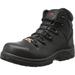 FSI Avenger 6 Leather Comp Toe Waterproof Puncture Resistant EH Slip Resistant Hiker Boot