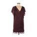 Pre-Owned Robert Rodriguez Women's Size 6 Casual Dress