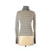 Pre-Owned Zara Women's Size S Long Sleeve Turtleneck