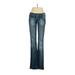 Pre-Owned Trf Denim Rules Women's Size 6 Jeans