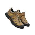 Audeban Men's Hiking Shoes Lightweight Non-Slip Climbing Trekking Sneakers Camping Backpacking Outdoor Shoes