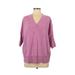 Pre-Owned Anthropologie Women's Size S Wool Pullover Sweater