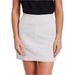 Free People Womens Femme Novelty Mini Skirt