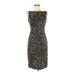 Pre-Owned Cache Luxe Women's Size 6 Cocktail Dress