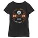 Girl's Star Wars: The Bad Batch Skull Logo Graphic Tee