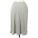 Pre-Owned New York & Company Women's Size L Casual Skirt
