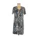 Pre-Owned Christian Siriano New York Women's Size M Casual Dress