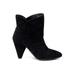 GC. Shoes Women's Shoes Dion Leather Pointed Toe Ankle Fashion Boots