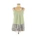 Pre-Owned Simply Vera Vera Wang Women's Size M Sleeveless Blouse