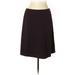 Pre-Owned Oscar by Oscar De La Renta Women's Size 12 Casual Skirt