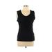 Pre-Owned Nine West Women's Size L Sleeveless Top