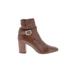 Pre-Owned Barneys New York Women's Size 40 Ankle Boots