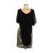Pre-Owned Badgley Mischka Women's Size 6 Cocktail Dress