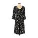 Pre-Owned Roz & Ali Women's Size S Casual Dress