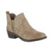 Easy Street Legend Booties (Women)