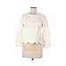 Pre-Owned Kate Spade New York Women's Size 6 Long Sleeve Top