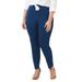 Catherines Women's Plus Size Everyday Jean