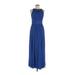 Pre-Owned Badgley Mischka Women's Size 6 Cocktail Dress