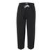 8992 Premium Open Bottom Sweatpants