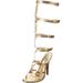 Ellie Shoes Womens 510 Sexy Gladiator Sandal