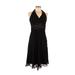 Pre-Owned R&M Richards Women's Size 6 Petite Cocktail Dress