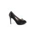 Pre-Owned Restricted Shoes Women's Size 6 Heels